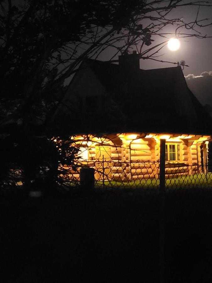 Bajka Chateau Czarna Góra Exterior foto